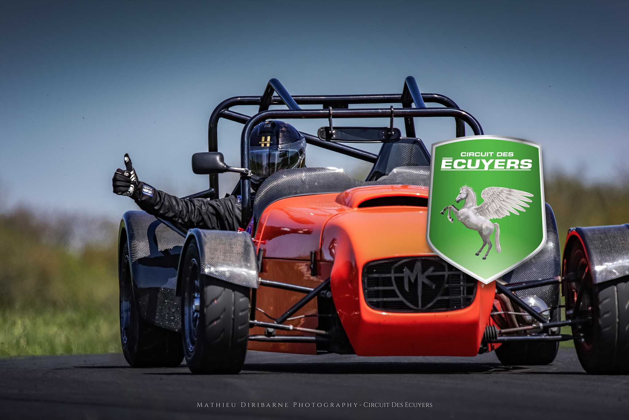 OPEN AUTO 19
