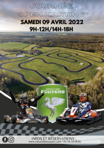 OPEN KARTING - 22012022-2