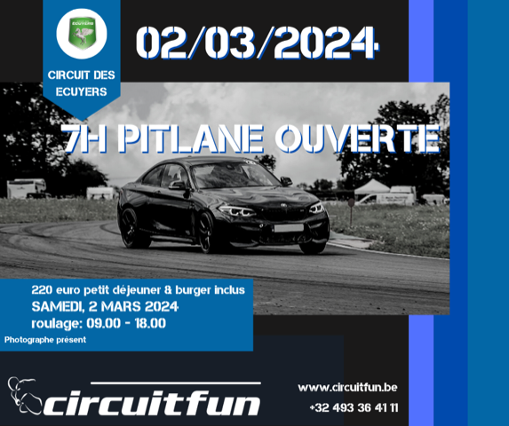 Open pitlane 2032024 FR