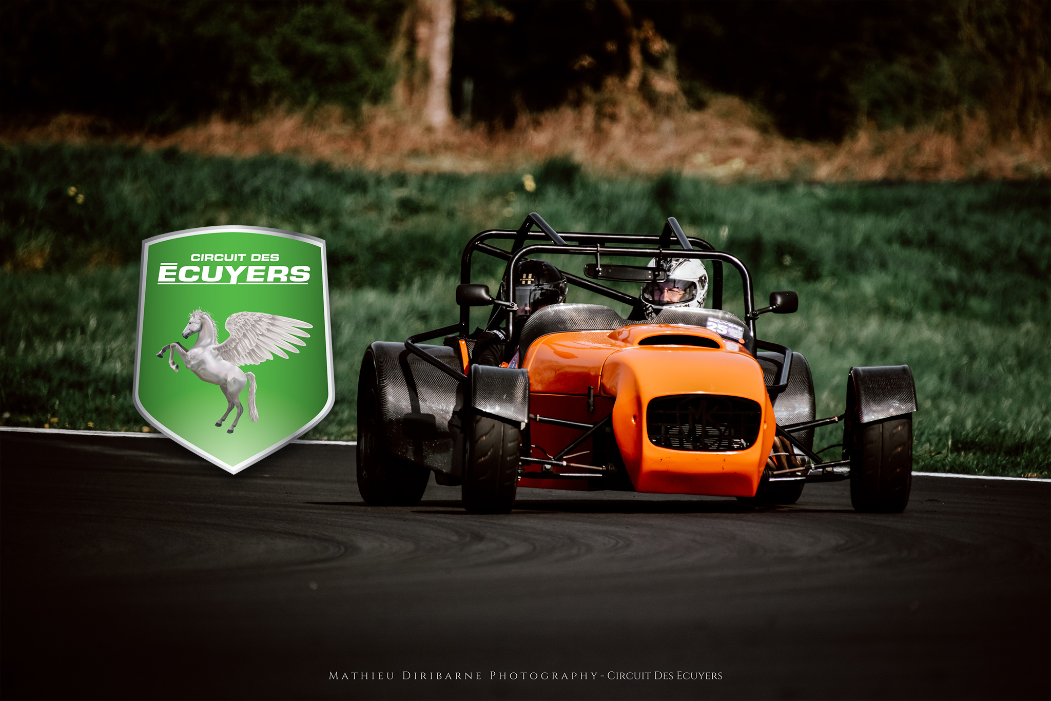 OPEN AUTO 6