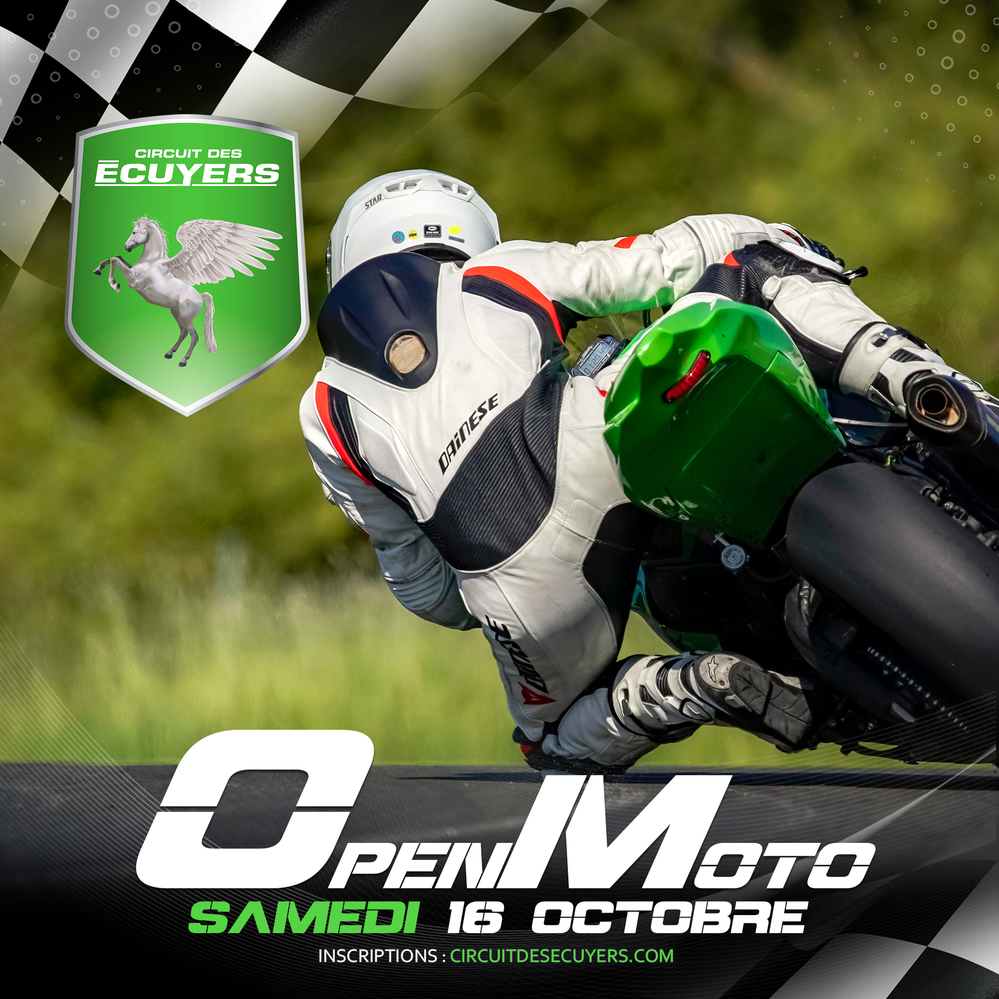 OPEN SAMEDI V2
